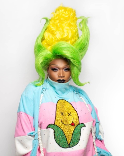 Together We Soar Drag Brunch