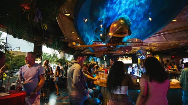 Official Pride After Party