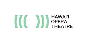 Hawaii Opera Theatre