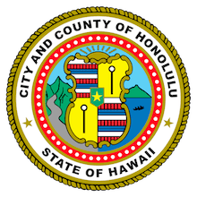 City & County of Honolulu