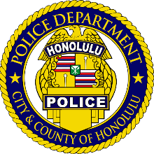 Honolulu Police Department