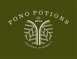 Pono Potions