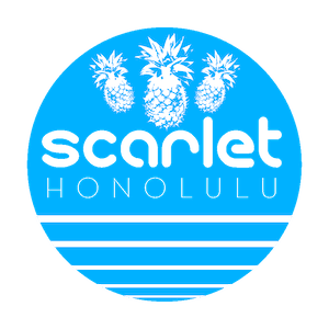Scarlet Honolulu